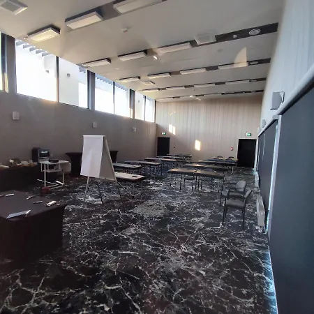 아파트호텔 Royal Solny Z Aneksem, Klimatyzacja I Konsola Ps4 W Z Krytym Basenem, Sauna I