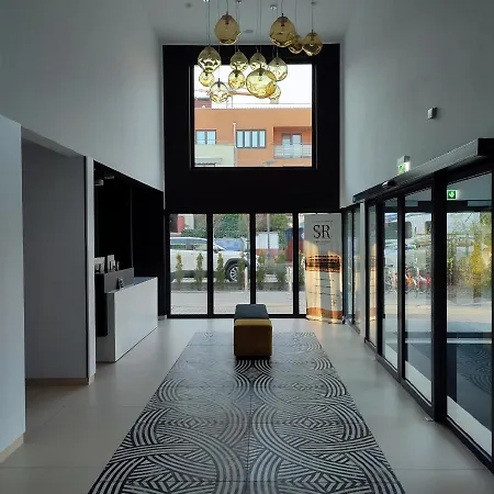 Royal Solny Z Aneksem, Klimatyzacja I Konsola Ps4 W Z Krytym Basenem, Sauna I 3*