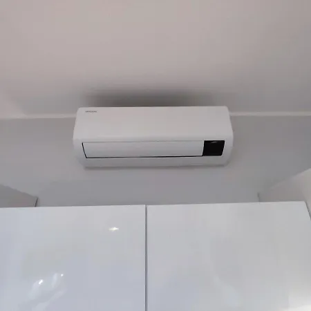 Royal Solny Z Aneksem, Klimatyzacja I Konsola Ps4 W Z Krytym Basenem, Sauna I 3*