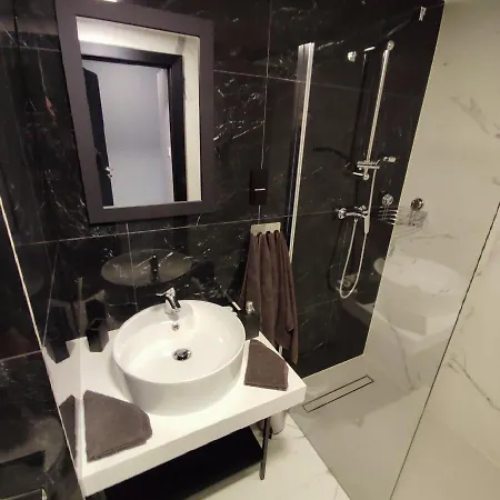 Royal Solny Z Aneksem, Klimatyzacja I Konsola Ps4 W Z Krytym Basenem, Sauna I 3*