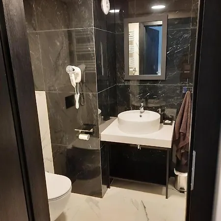 Royal Solny Z Aneksem, Klimatyzacja I Konsola Ps4 W Z Krytym Basenem, Sauna I 3*