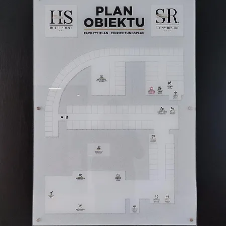 Royal Solny Z Aneksem, Klimatyzacja I Konsola Ps4 W Z Krytym Basenem, Sauna I 3*