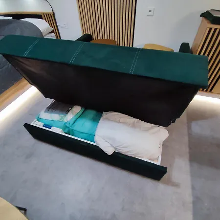 Royal Solny Z Aneksem, Klimatyzacja I Konsola Ps4 W Z Krytym Basenem, Sauna I 3*