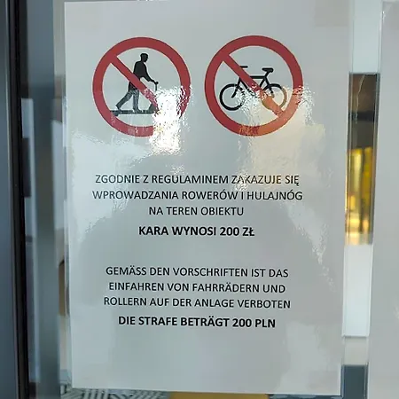Royal Solny Z Aneksem, Klimatyzacja I Konsola Ps4 W Z Krytym Basenem, Sauna I 아파트호텔